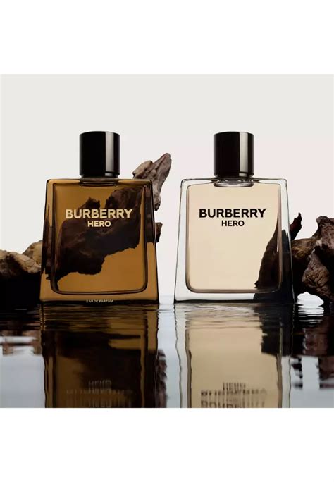 burberry eau de toilette natural spray vaporisateur|Burberry Beauty Hero Parfum Natural Spray Vaporisateur.